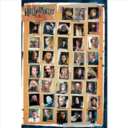 Buy Harry Potter Characters