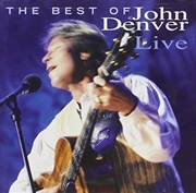 Best Of Live | CD