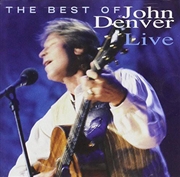 Buy Best Of Live