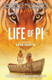 Buy Life Of Pi (Film tie-in)