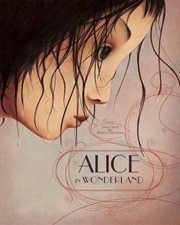 Alice in Wonderland | Hardback Book