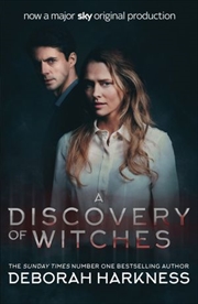 Buy A Discovery of Witches