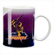 Buy NRL Coffee Mug Melbourne Storm