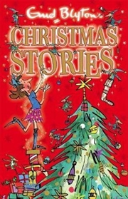 Buy Enid Blytons Christmas Stories