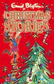 Buy Enid Blytons Christmas Stories