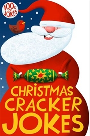 Christmas Cracker Jokes | Paperback Book