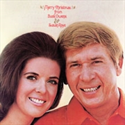 Buy Merry Christmas From Buck Owen