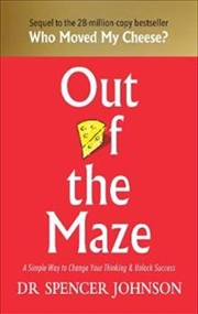 Buy Out Of The Maze