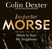 Death Is Now My Neighbour | Audio Book