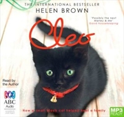 Cleo | Audio Book