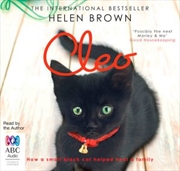 Cleo | Audio Book