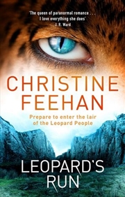Buy Leopard's Run