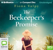 Beekeeper's Promise | Audio Book