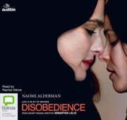 Disobedience | Audio Book