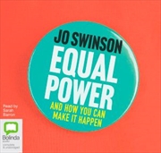 Equal Power | Audio Book