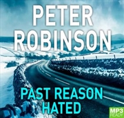 Buy Past Reason Hated