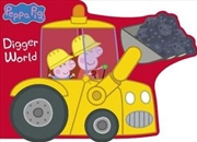 Buy Peppa Pig: Digger World