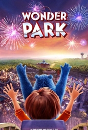 Wonder Park