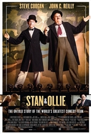 Stan And Ollie