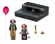 Buy It (2017) - Pennywise Accessory Set