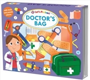 Buy Let'S Pretend Doctor'S Bag