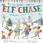 Buy We're Going on an Elf Chase
