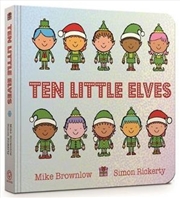 Buy Ten Little Elves