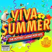 Buy Viva Summer