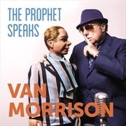 Prophet Speaks | CD