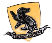 Harry Potter - Hufflepuff Logo Enamel Pin