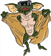 Gremlins - Gremlin Flashing Enamel Pin