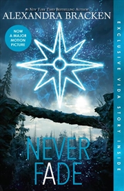 Buy Never Fade: The Darkest Minds, Book 2