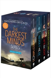 Buy Darkest Minds: Series Box Set
