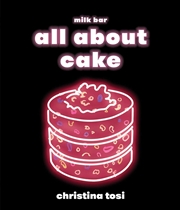 Buy All About Cake