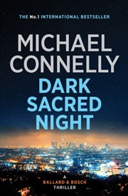 Buy Dark Sacred Night