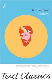 Buy Kangaroo: Text Classics