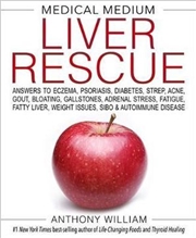 Buy Medical Medium Liver Rescue