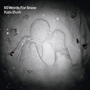 Buy 50 Words For Snow