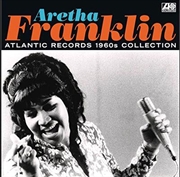 Atlantic Records 1960's CollectIon - Limited Deluxe Boxset | Vinyl