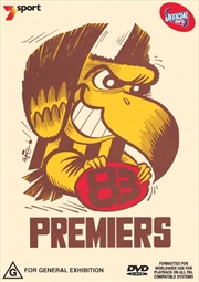 Buy AFL Premiers 1983 - Hawthorn