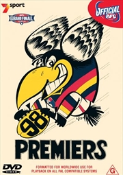 Buy AFL Premiers 1998 - Adelaide