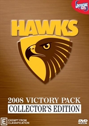 Buy AFL - 2008 Premiers Victory Pack
