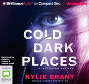 Buy Cold Dark Places