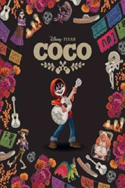 Disney Pixar: Coco Classic Collection | Hardback Book