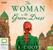 Buy The Woman in the Green Dress