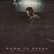Room To Spare - The Acoustic Sessions | CD