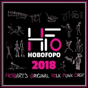 Buy Hobofopo 2018