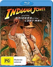 Buy Indiana Jones And The Raiders Of The Lost Ark