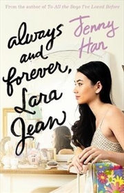 Buy Always and Forever, Lara Jean