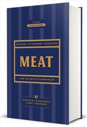 Buy Meat: The Ultimate Companion